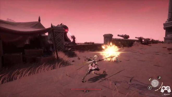 中国之星计划与国产游戏合力走出的“丝绸之路”pg电子试玩平台国产游戏的破冰者：9年时间(图3)