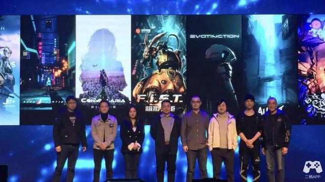 中国之星计划与国产游戏合力走出的“丝绸之路”pg电子试玩平台国产游戏的破冰者：9年时间(图17)