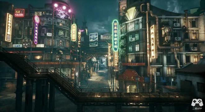 中国之星计划与国产游戏合力走出的“丝绸之路”pg电子试玩平台国产游戏的破冰者：9年时间(图6)