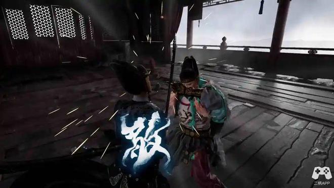 中国之星计划与国产游戏合力走出的“丝绸之路”pg电子试玩平台国产游戏的破冰者：9年时间(图14)